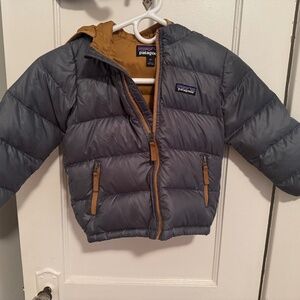 Patagonia Baby Hi-Loft Down Sweater™ Hoody